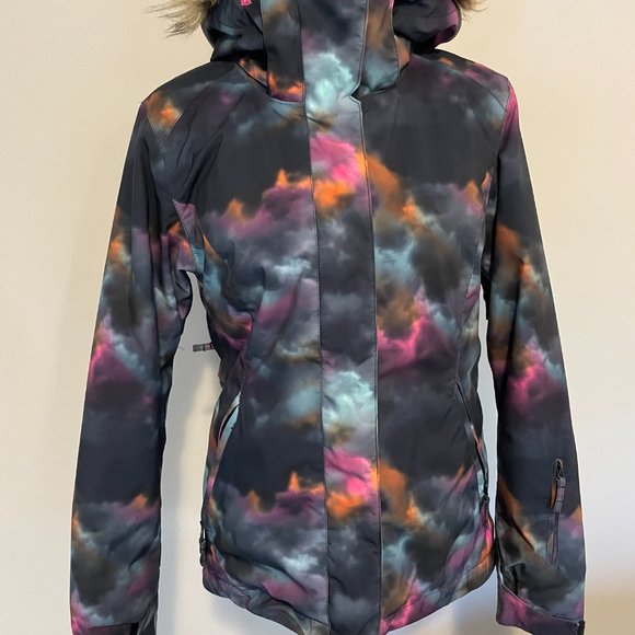 Roxy Ski-Jacket - Picture 2 of 7